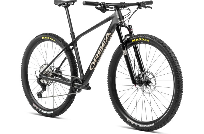 Orbea ALMA M20