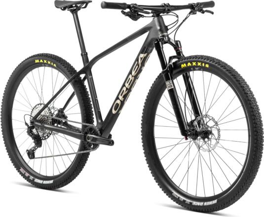 Orbea ALMA M20