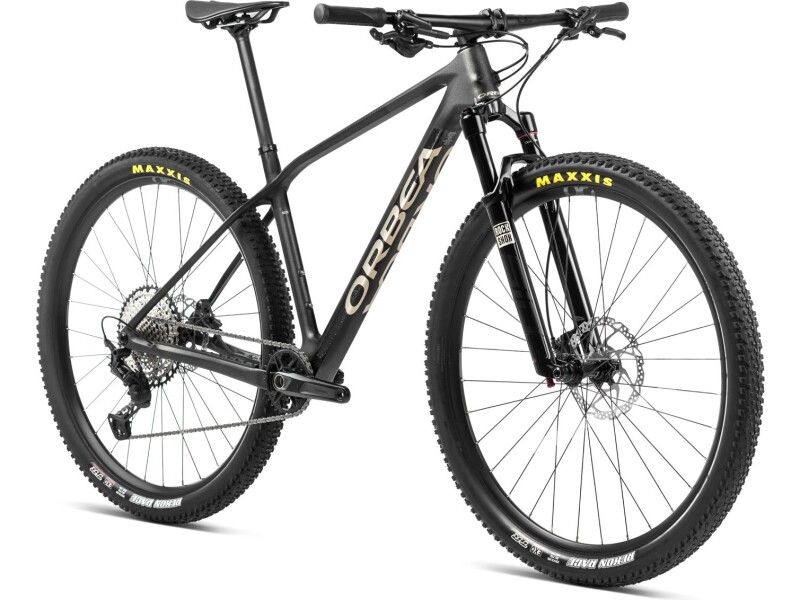 Orbea ALMA M20