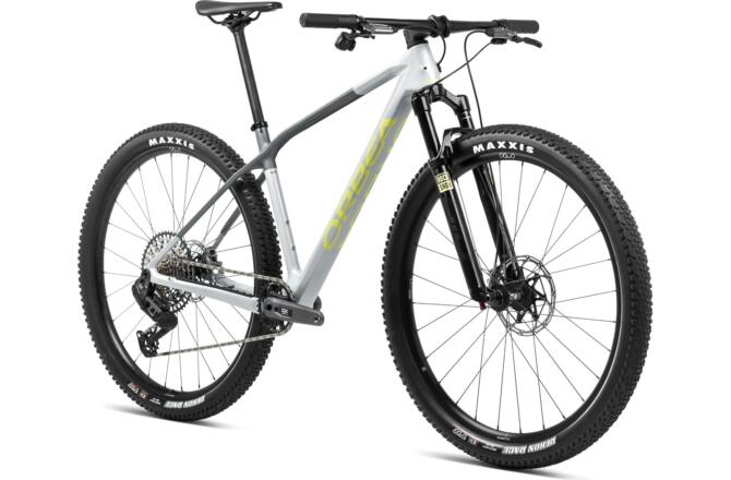 Orbea ALMA M21