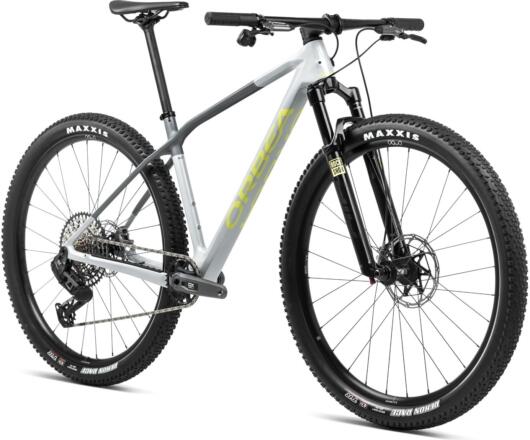 Orbea ALMA M21