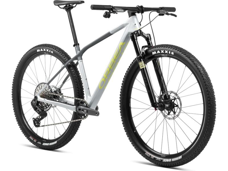 Orbea ALMA M21