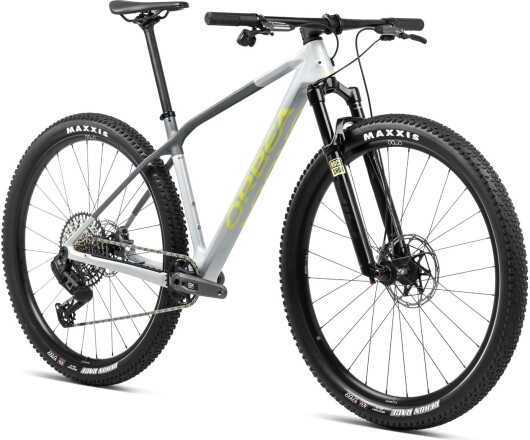 Orbea ALMA M30