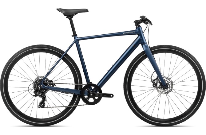 Orbea CARPE 40 (Moondust Blue)