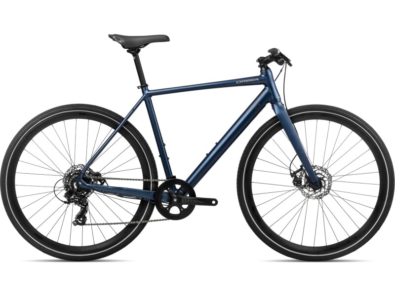 Orbea CARPE 40 (Moondust Blue)