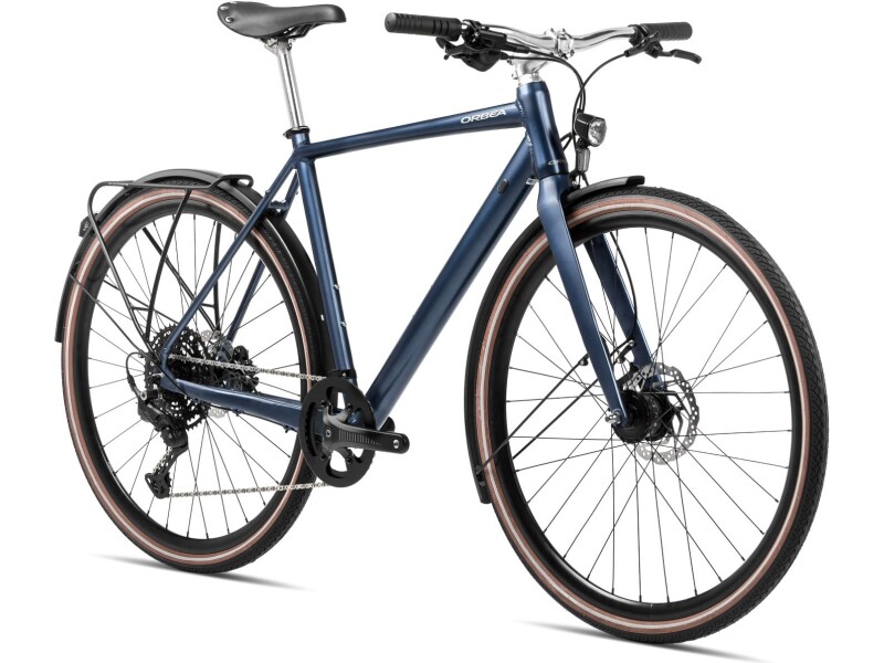 Orbea CARPE 40