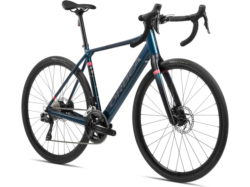 Orbea GAIN D30