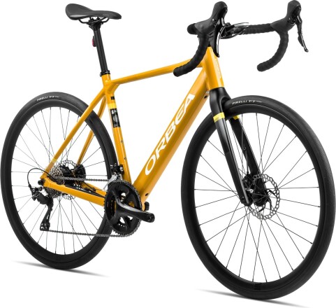 Orbea GAIN D30