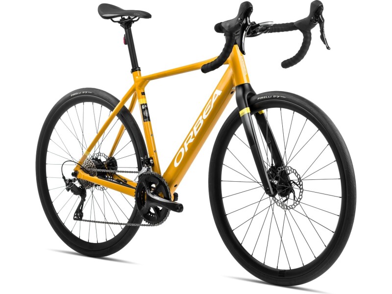 Orbea GAIN D30