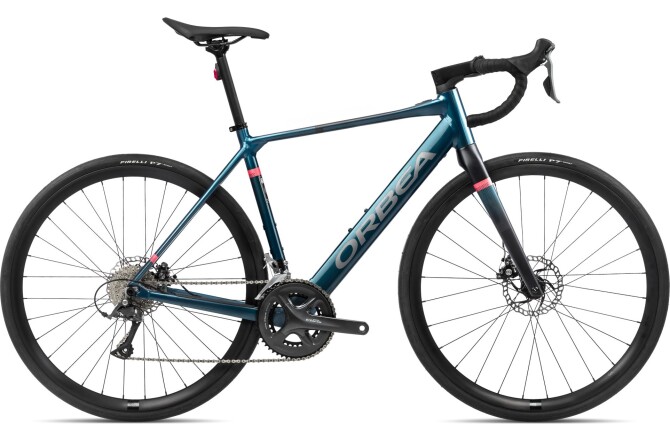 Orbea GAIN D50 (Blue-Black)