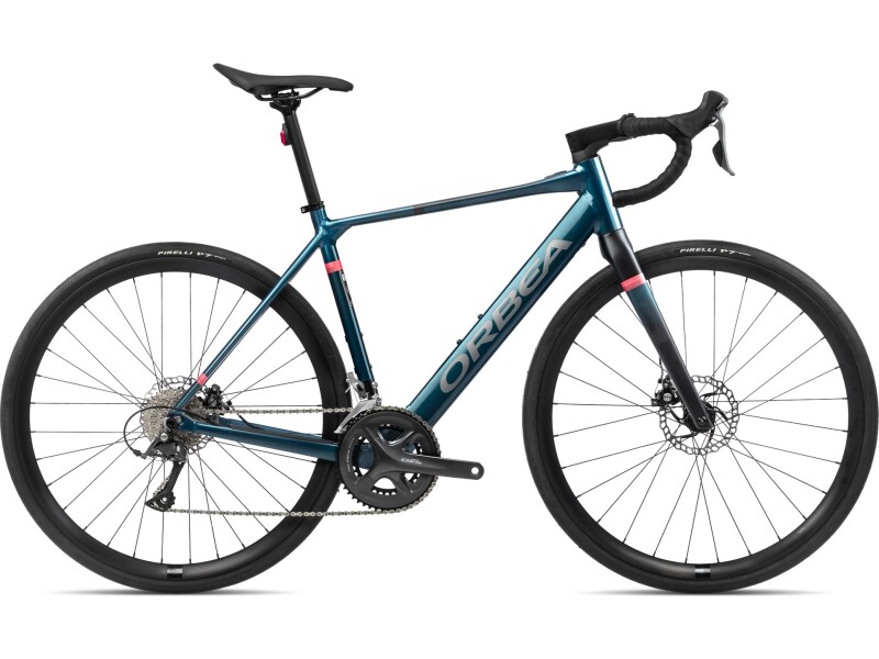 Orbea GAIN D50 (Blue-Black)