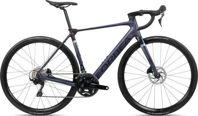 Orbea GAIN M30 (Carbon)