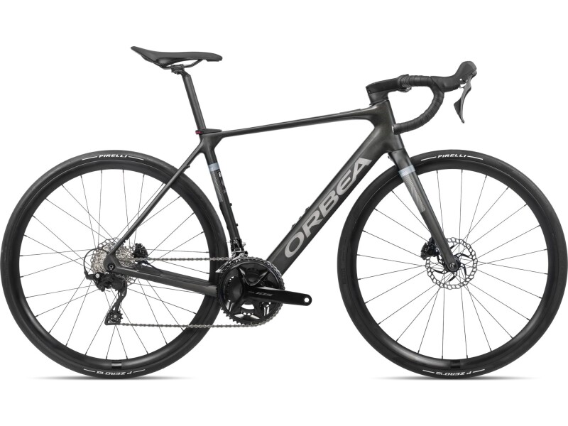 Orbea GAIN M30 (Green Carbon)