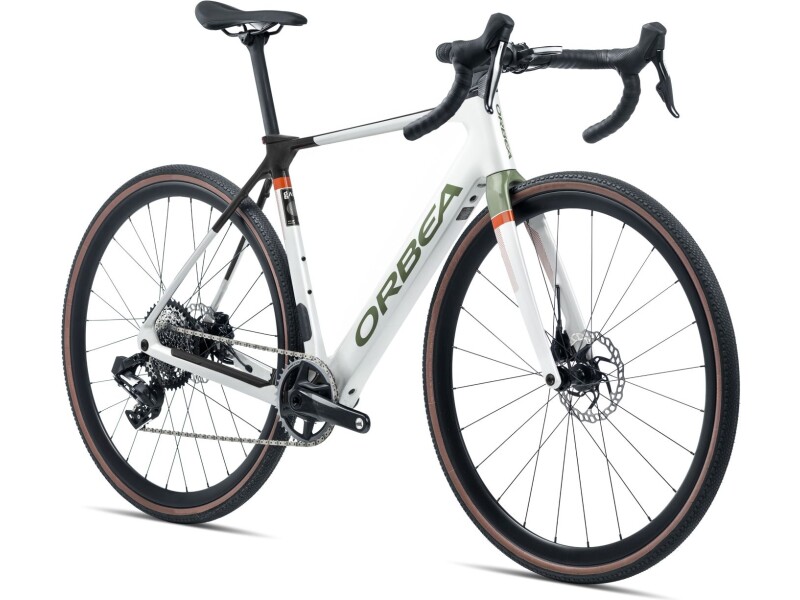 Orbea GAIN M30