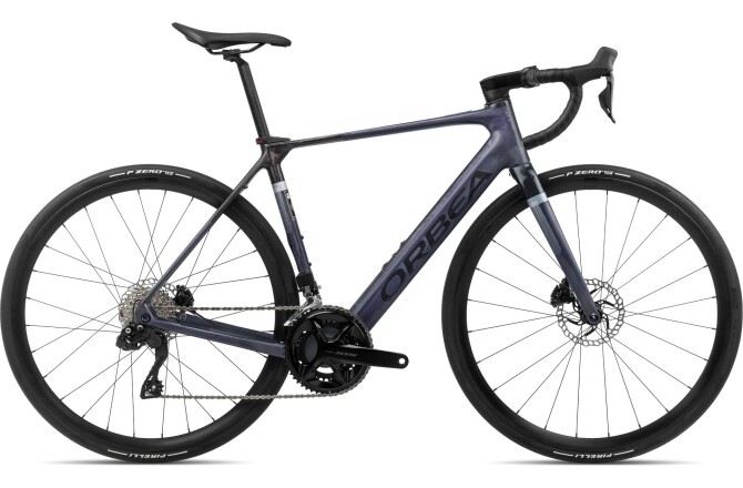 Orbea GAIN M30i (Carbon)