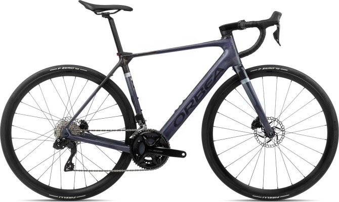 Orbea GAIN M30i (Carbon)