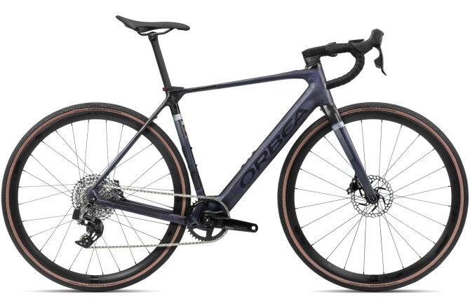 Orbea GAIN M31e 1X (Carbon)