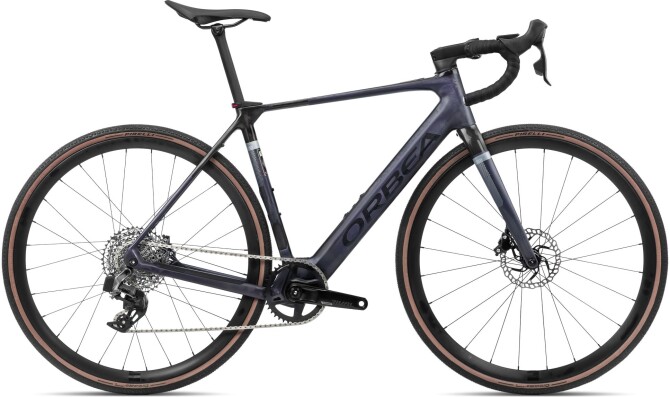 Orbea GAIN M31e 1X (Carbon)