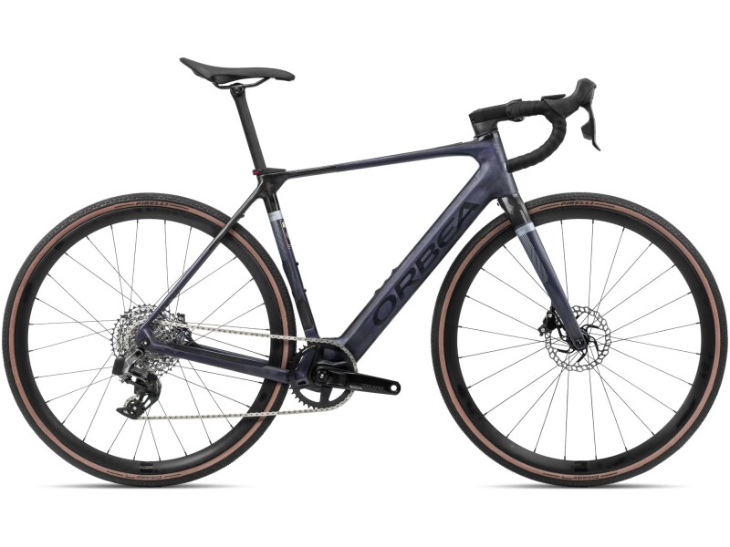 Orbea GAIN M31e 1X (Carbon)