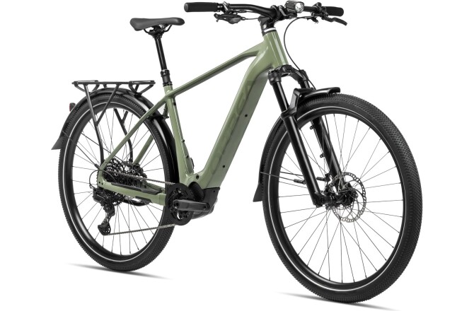 Orbea KEMEN 30
