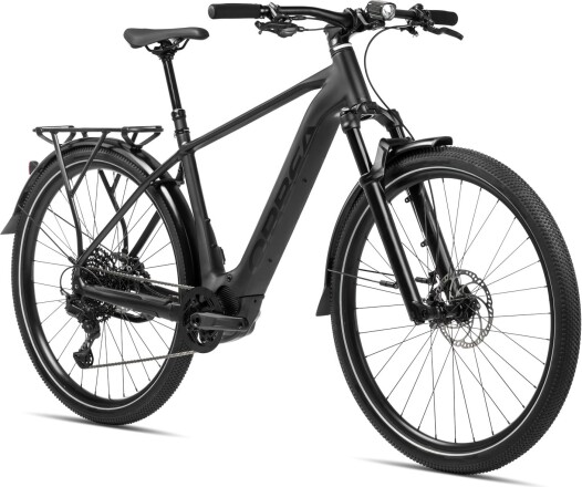 Orbea KEMEN 30