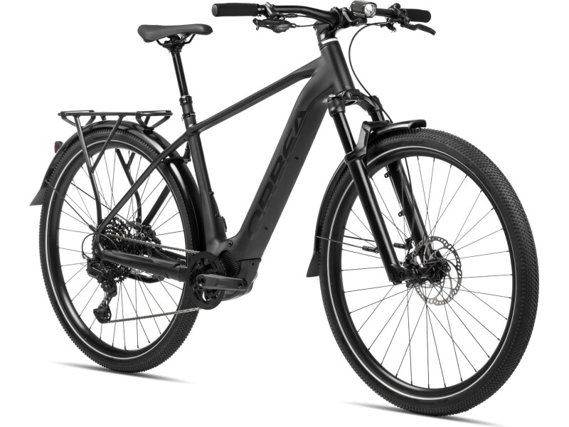 Orbea KEMEN 30