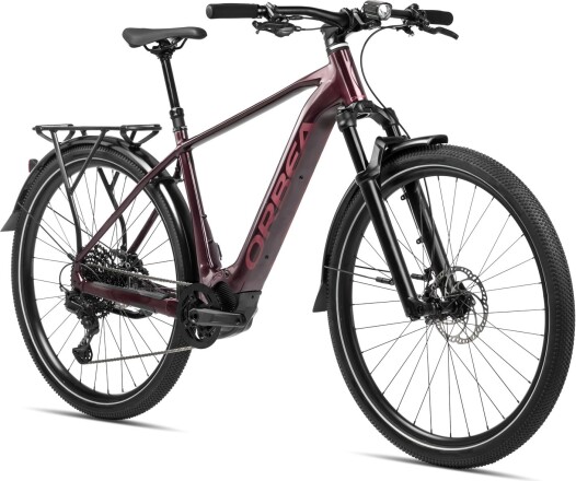 Orbea KEMEN 40