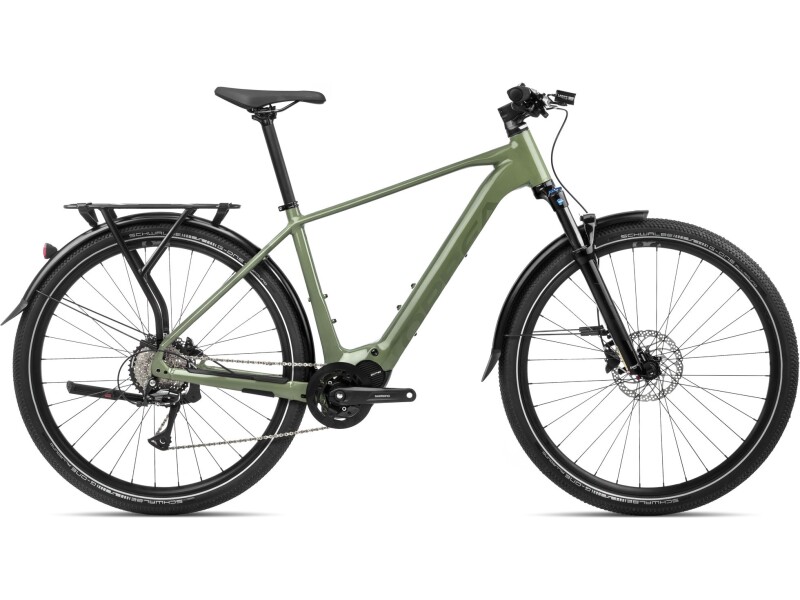 Orbea KEMEN 40 (Green)