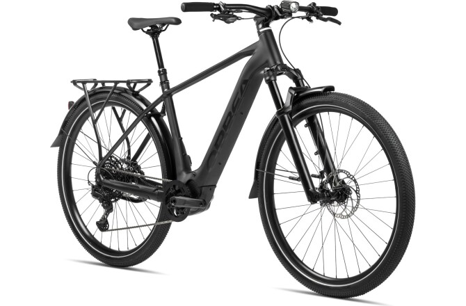 Orbea KEMEN 40