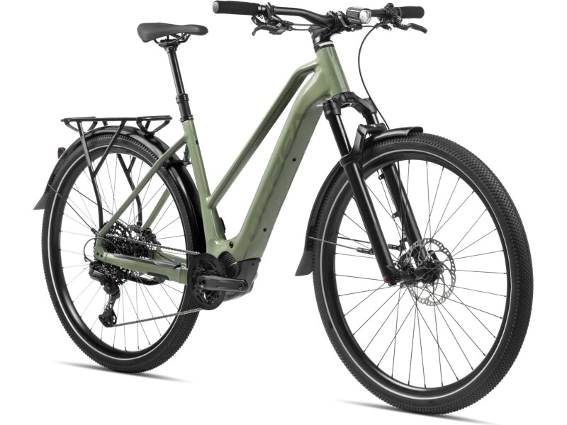 Orbea KEMEN MID 30