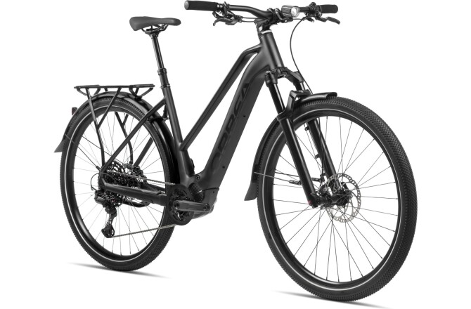 Orbea KEMEN MID 30