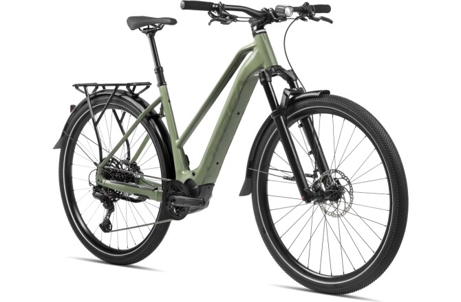Orbea KEMEN MID 40