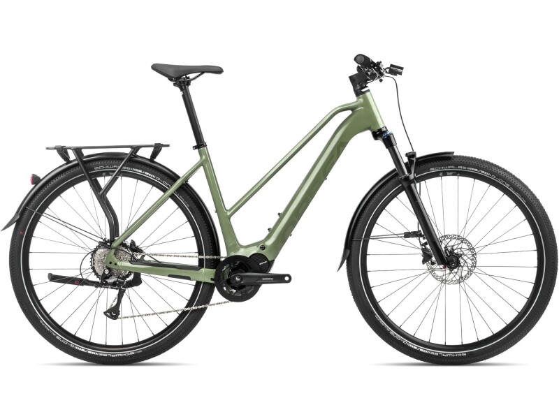 Orbea KEMEN MID 40 (Green)