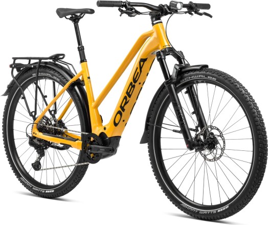 Orbea KEMEN MID SUV 10