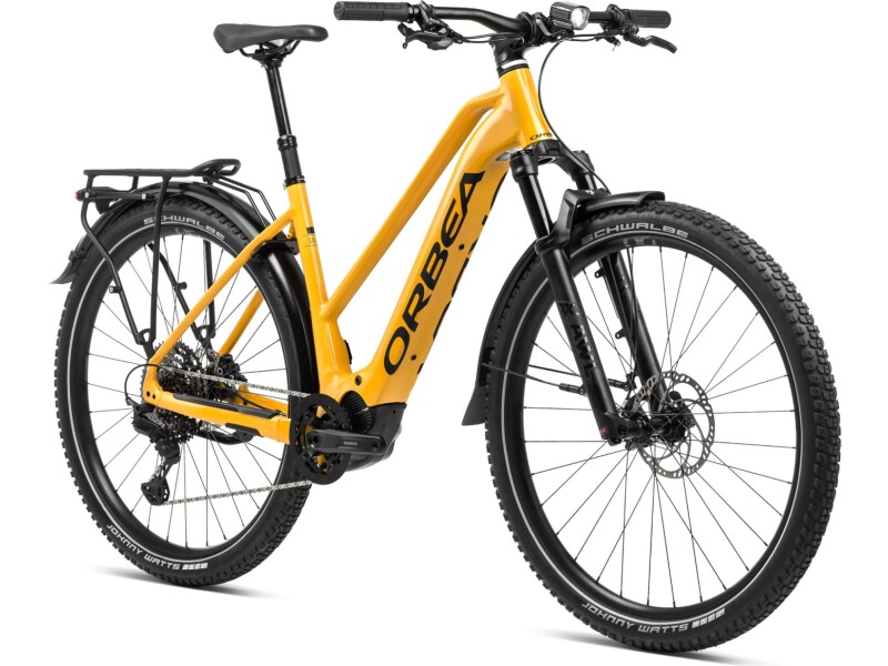 Orbea KEMEN MID SUV 10