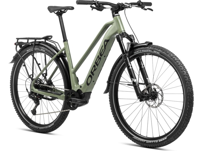 Orbea KEMEN MID SUV 30