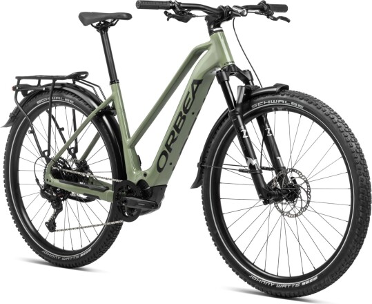 Orbea KEMEN MID SUV 30