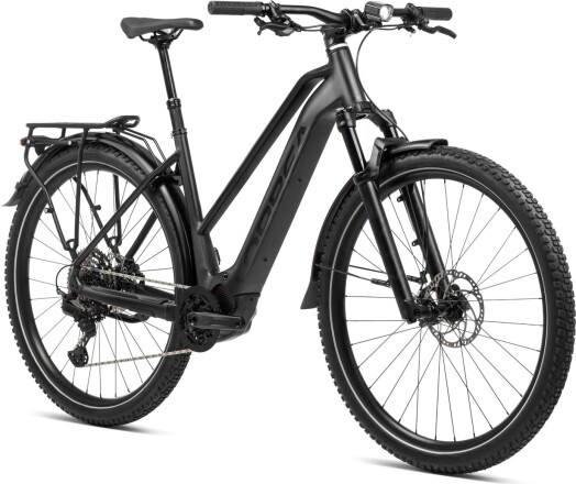 Orbea KEMEN MID SUV 30