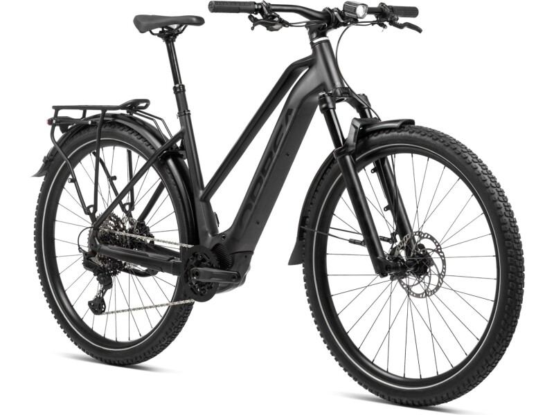 Orbea KEMEN MID SUV 30