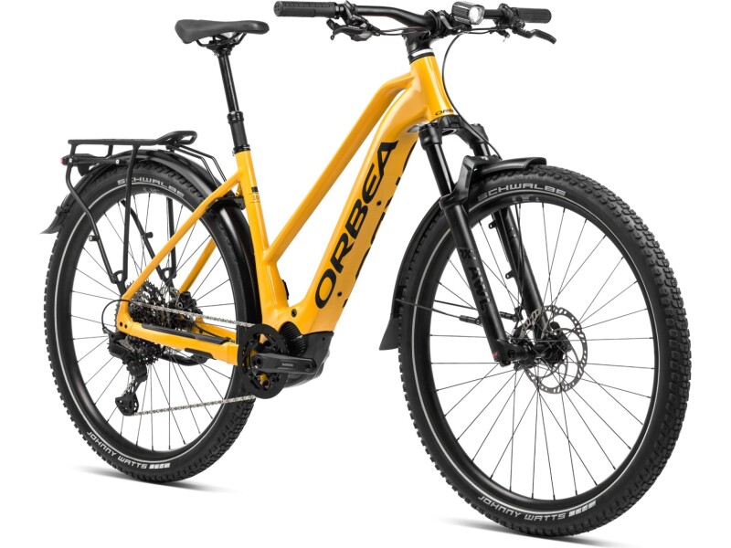 Orbea KEMEN MID SUV 40