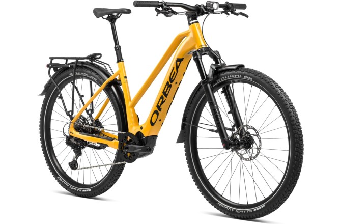 Orbea KEMEN MID SUV 40