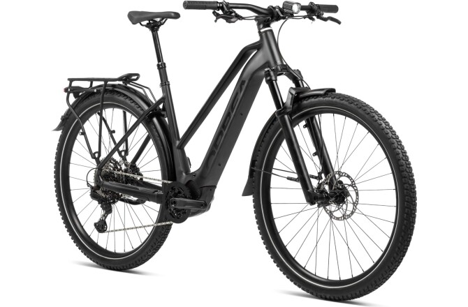Orbea KEMEN MID SUV 40