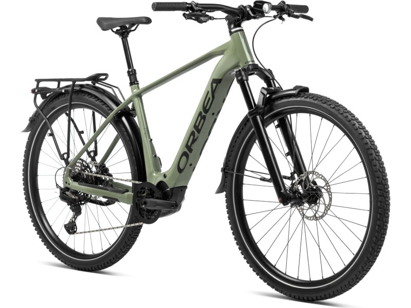 Orbea KEMEN SUV 10