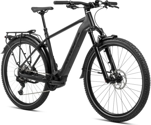 Orbea KEMEN SUV 10