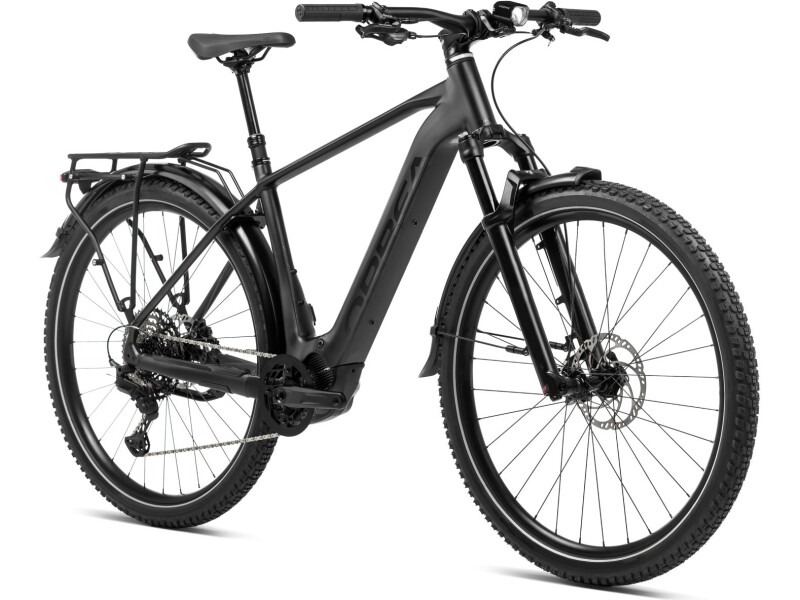 Orbea KEMEN SUV 10