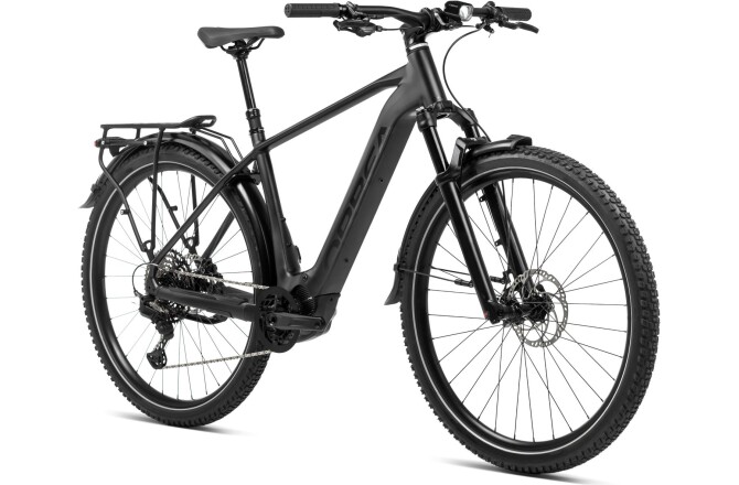Orbea KEMEN SUV 10