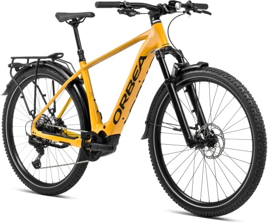 Orbea KEMEN SUV 30