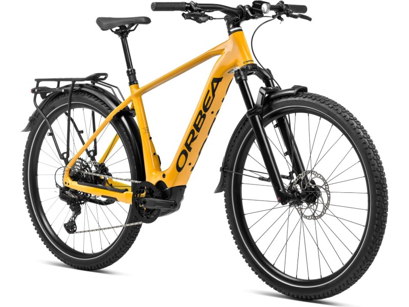 Orbea KEMEN SUV 30