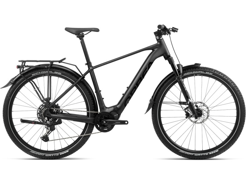 Orbea KEMEN SUV 30 (Night Black)