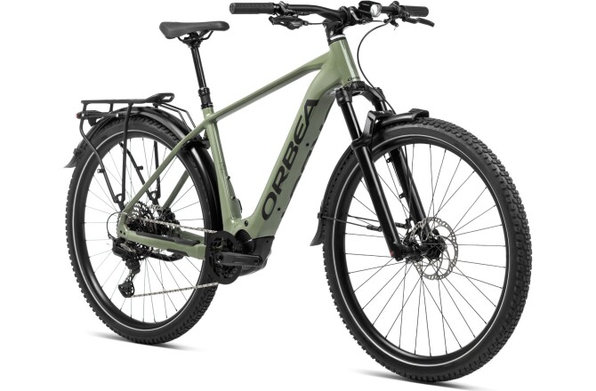 Orbea KEMEN SUV 40